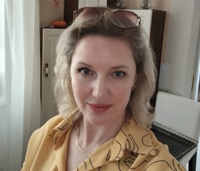 Elvira, 47, Saint Petersburg