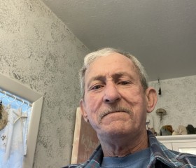John, 71 год, Seattle