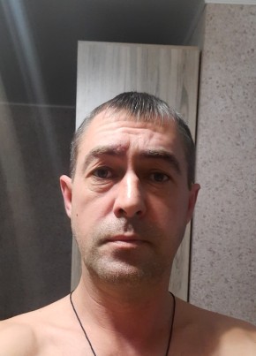 Виталий, 40, Россия, Сорочинск
