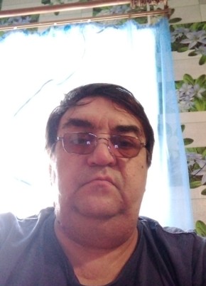 Александр, 58, Россия, Калевала