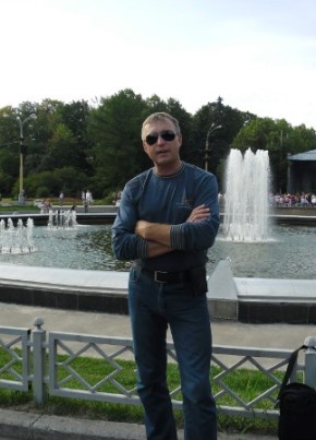 Андрей, 54, Россия, Лесозаводск