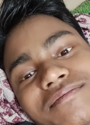 Kisor kumar, 18, India, Hyderabad
