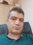 Mahoni, 47 лет, Bursa