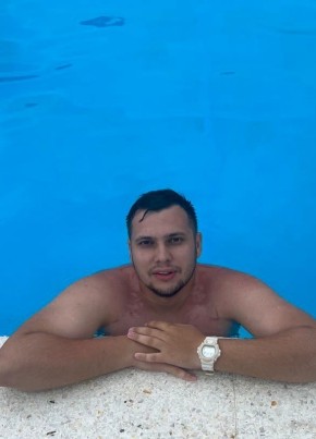 Алексей из Самары 30 лет