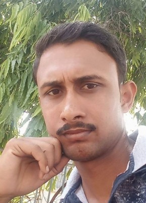 Lakhan, 33, India, Delhi