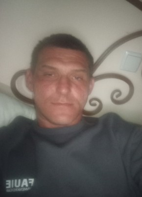 Vyacheslav, 42, Russia, Rostov-na-Donu