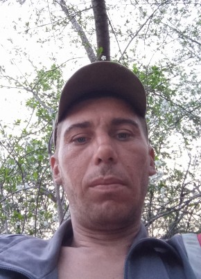 Максим, 36, Україна, Брянка