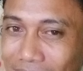 Mantawaris, 45, Kuta