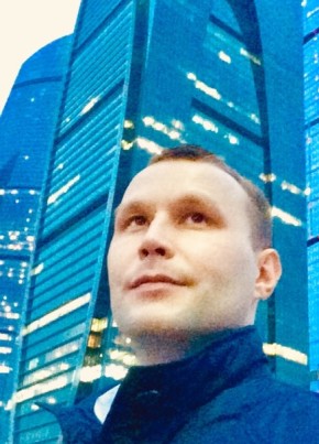 Andrey, 23, Россия, Ашитково