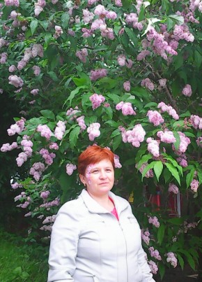 Наталья, 63, Россия, Санкт-Петербург