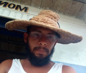 Serjio, 19, La Fria