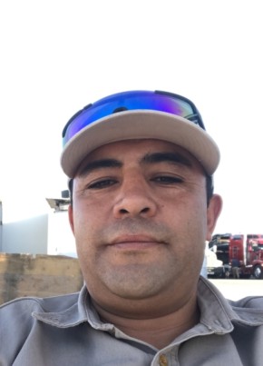 Carlos, 24, Mexico, Ciudad Juarez