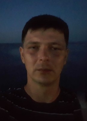 Андрюха из Сальска 32 года