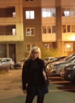 Ника, 43 года, Санкт-Петербург