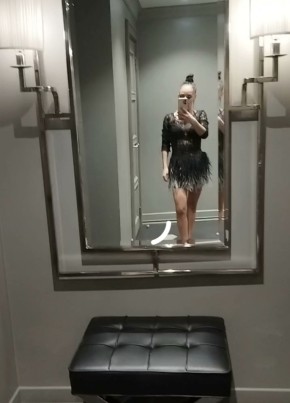 Mari, 40, Russia, Moscow