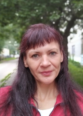 Ольга из Воронежа 44 года