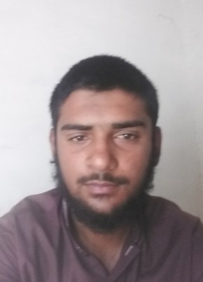 Gjidffh, 23, پاکستان, اسلام آباد