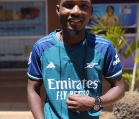 Daveed265, 24 года, Lilongwe