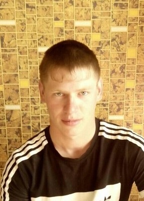 Павел, 31, Россия, Казань