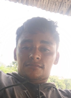 Reinel из Santafe de Bogotá 23 года