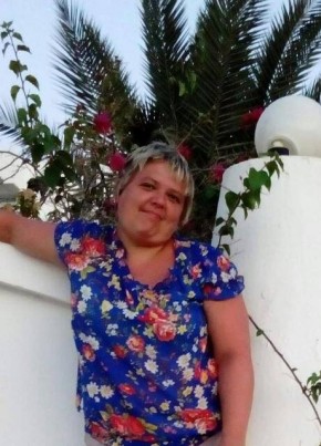 Marina, 44, Russia, Likino-Dulevo