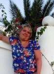 Marina, 43, Moscow