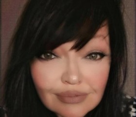 Nata, 47, Yekaterinburg