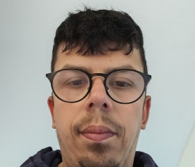 Kristian, 24, Lueneburg