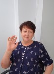 Людмила, 63 года, Тюмень