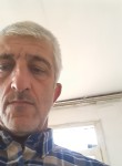 Gursoyafyon, 53 года, İstanbul