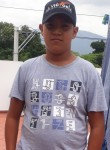 Julio, 24 года, Cúcuta