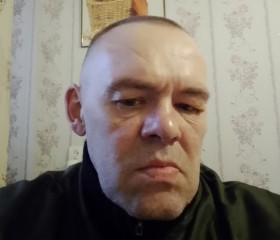 Vitaliy, 53, Murmansk