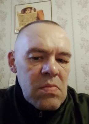Vitaliy, 53, Russia, Murmansk