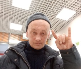 Слава, 48 лет, Санкт-Петербург