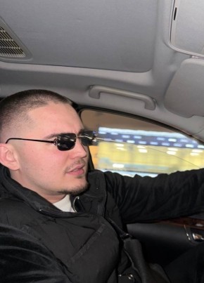 Gio, 26, Russia, Saint Petersburg