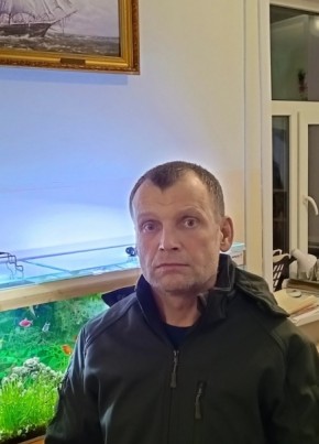 Лева, 52, Україна, Алчевськ