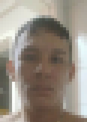 Radir из Manáos 33 года