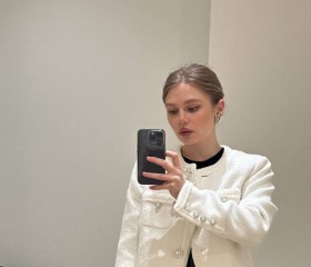 Alina, 23, Rostov-na-Donu