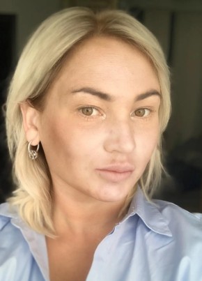 Ольга из Саратова 41 год