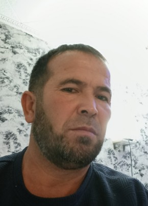 Ислам из Апатиты 43 года