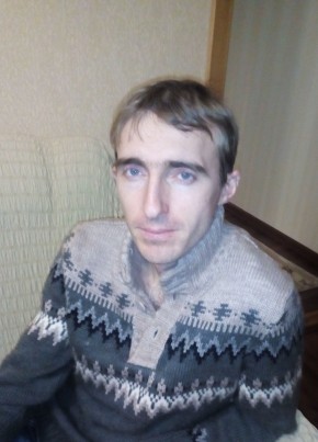 Ефим Валерьевич, 37, Россия, Иноземцево