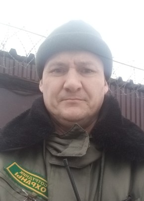 Юрген, 36, Россия, Брянск