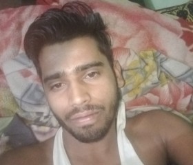 Unknown, 20, Chunar