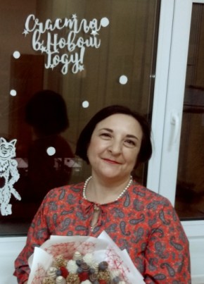 Tusya, 53, Russia, Nakhabino
