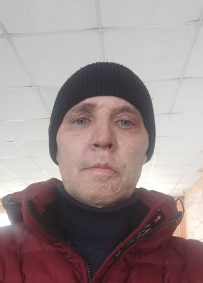 Andrey, 49, Russia, Belovo