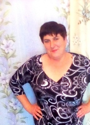 Надежда, 58, Україна, Лубни