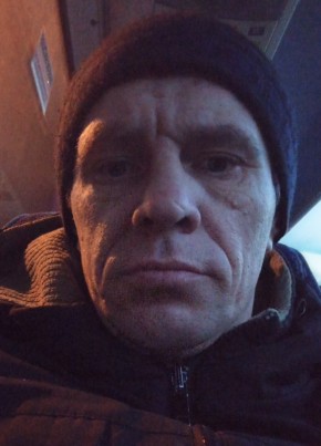 Александр из Тулы 41 год