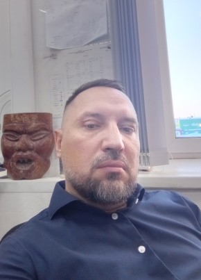 Eugene из Guantánamo 42 года