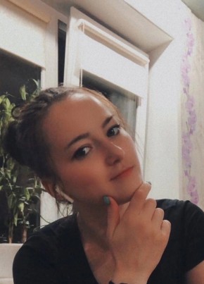 Елена, 28, Россия, Ликино-Дулево