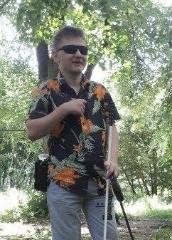 Владислав, 37, Россия, Калининград